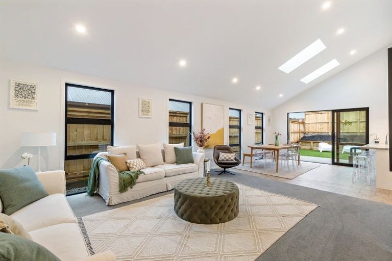 Photo of property in 50 Muster Road, Jacks Point, 9371