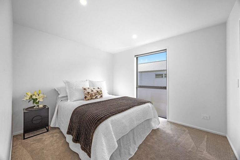 Photo of property in 2/19 Courtenay Street, St Albans, Christchurch, 8014