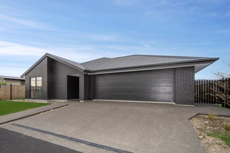 Photo of property in 93 Jean Archie Drive, Rolleston, 7614