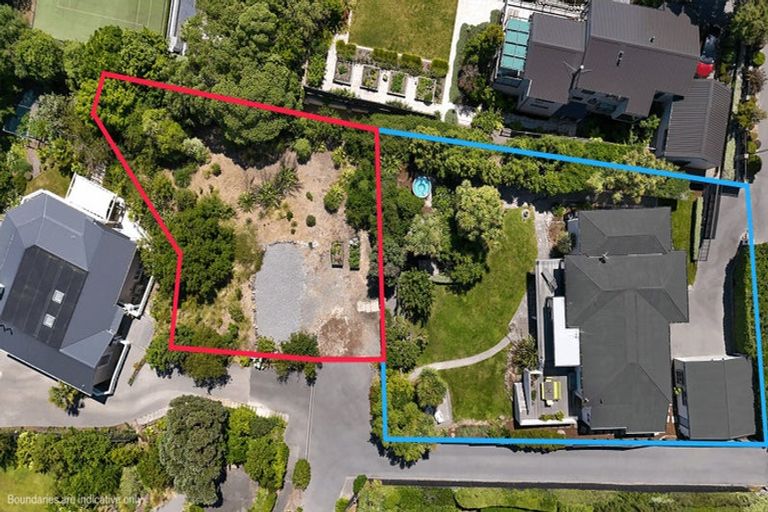 Photo of property in 80 Hackthorne Road, Cashmere, Christchurch, 8022