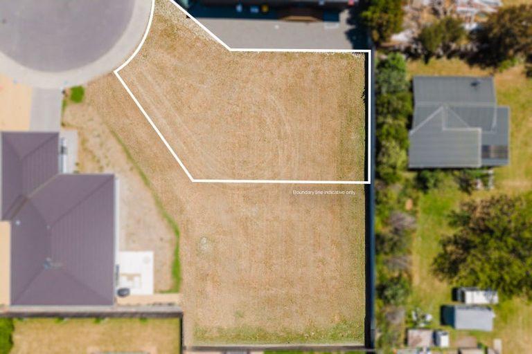 Photo of property in 18 Syrah Lane, Martinborough, 5711