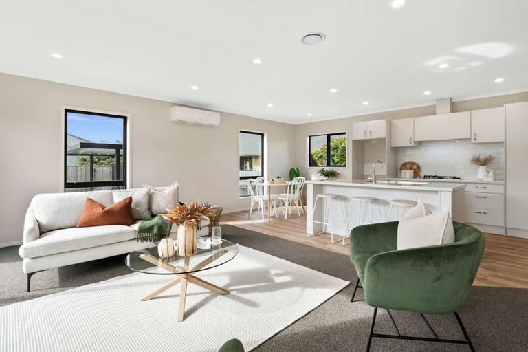 Photo of property in 20a Brightwater Terrace, Terrace End, Palmerston North, 4410