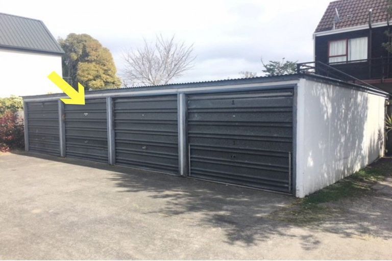 Photo of property in 3/50 Clare Road, St Albans, Christchurch, 8014