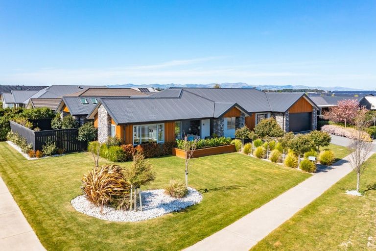 Photo of property in 560 East Maddisons Road, Rolleston, 7615