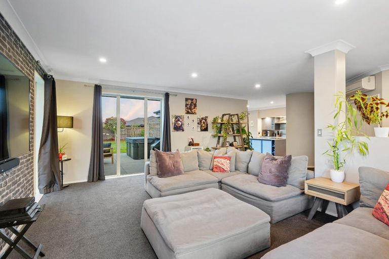 Photo of property in 13 Stark Place, Kaiapoi, 7630