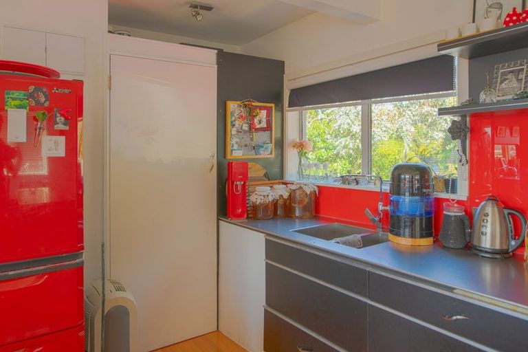 Photo of property in 61a Mortimer Terrace, Brooklyn, Wellington, 6021
