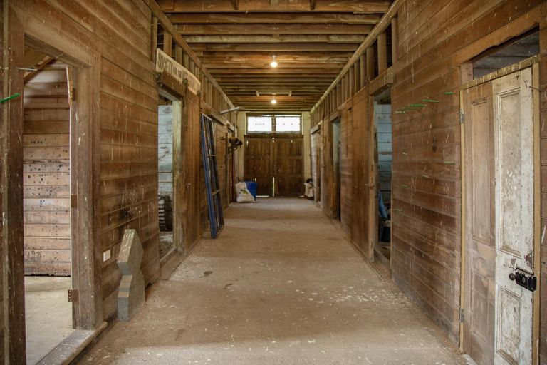 Photo of property in 238 Pukeuri-oamaru Road, Pukeuri, Oamaru, 9493
