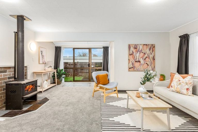 Photo of property in 59 Arawhata Road, Paraparaumu, 5032