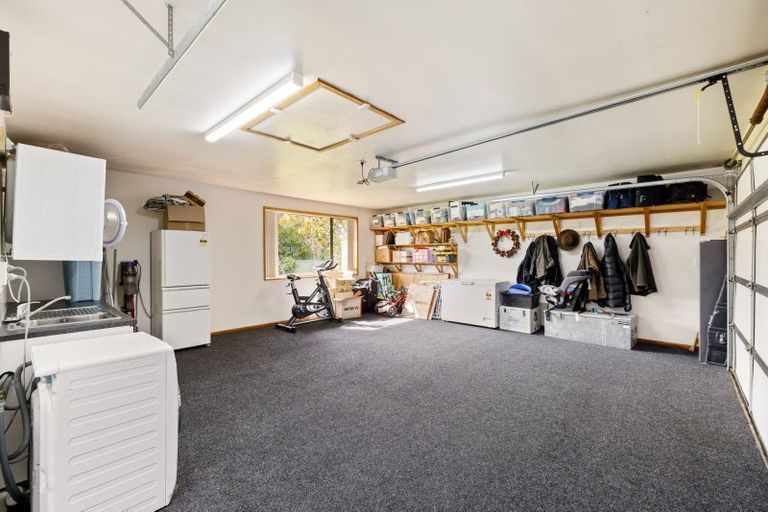 Photo of property in 4 Cedar Place, Amberley, 7410