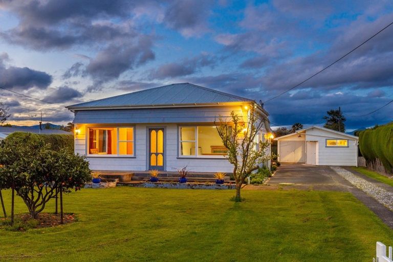 Photo of property in 117 Hospital Road, Witherlea, Blenheim, 7201