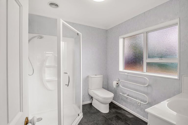 Photo of property in 6 Porritt Street, Saint Johns Hill, Whanganui, 4500