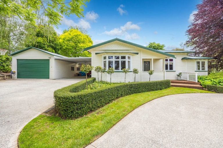 Photo of property in 590 Puahue Road, Rotoorangi, Te Awamutu, 3879