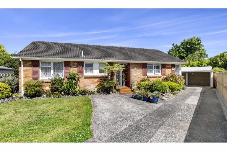 Photo of property in 19 College Place, Chartwell, Hamilton, 3210