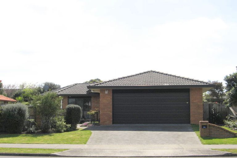 Photo of property in 53 Santa Monica Drive, Papamoa Beach, Papamoa, 3118
