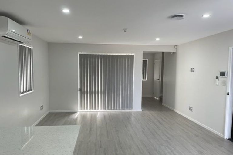 Photo of property in 74b Thompson Terrace, Manurewa, Auckland, 2102