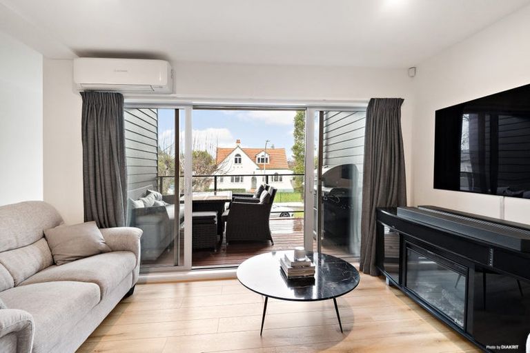 Photo of property in 14u2 Hammond Street, Hamilton Central, Hamilton, 3204