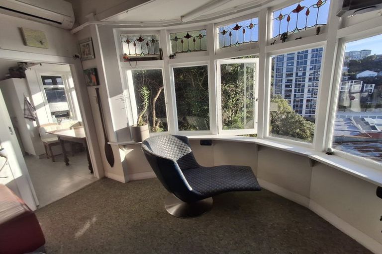 Photo of property in 5/20 Hay Street, Oriental Bay, Wellington, 6011