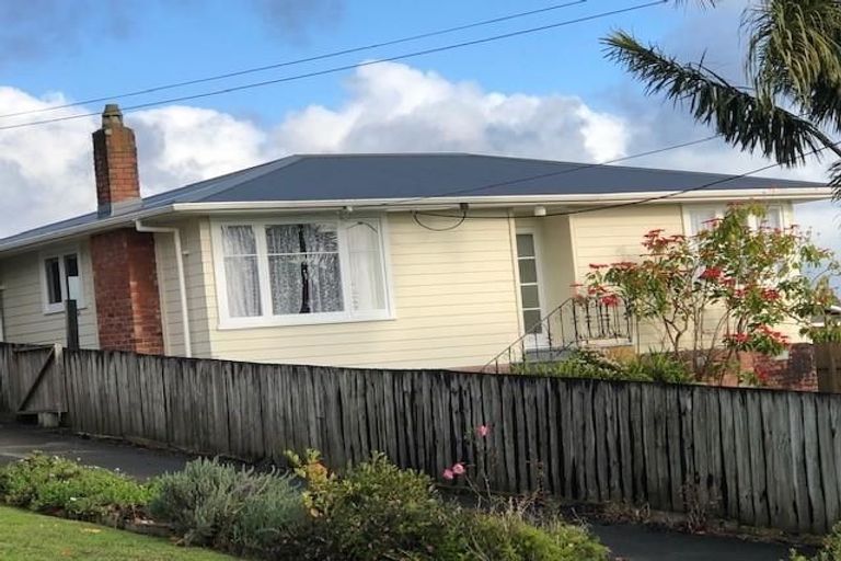 Photo of property in 4 Kereru Street, Henderson, Auckland, 0612