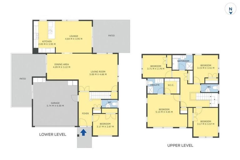 Photo of property in 21 Bellshill Close, Wattle Downs, Auckland, 2103