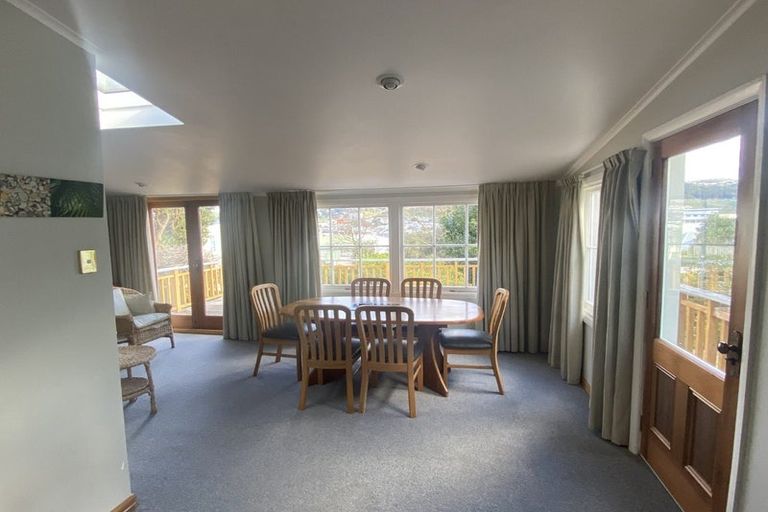 Photo of property in 64 Coromandel Street, Newtown, Wellington, 6021