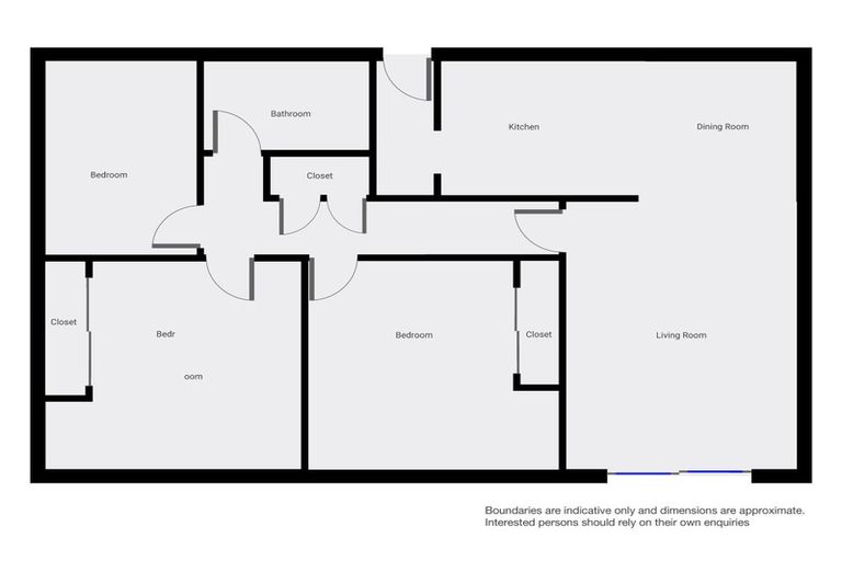 Photo of property in 32a Otaki Street, Kaiapoi, 7630