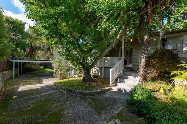 Photo of property in 332 Old Taupo Road, Springfield, Rotorua, 3015