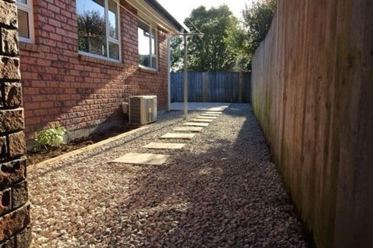 Photo of property in 35a Peraki Street, Kaiapoi, 7630