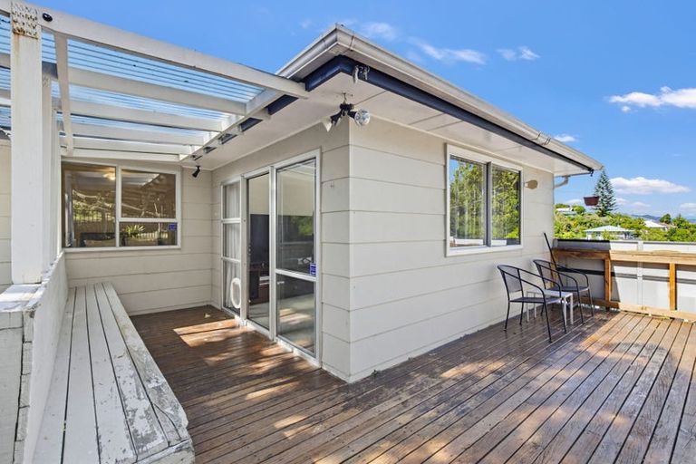 Photo of property in 93 Tosswill Road, Tahunanui, Nelson, 7011