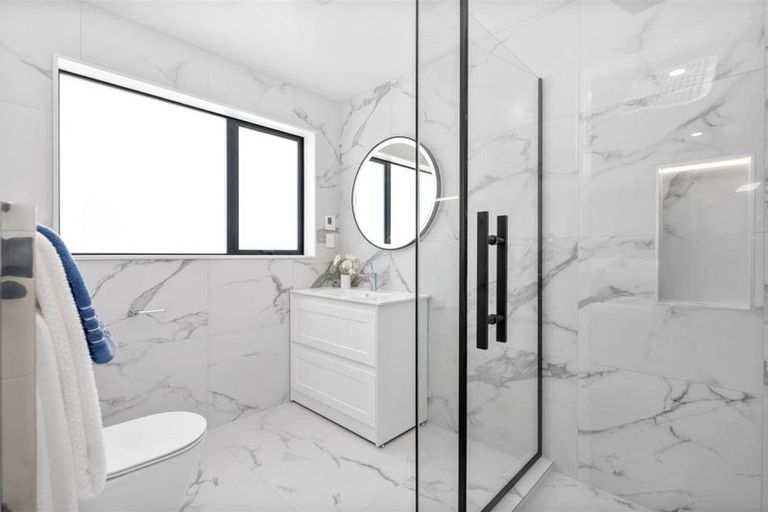 Photo of property in 4 Drumaness Road, Flat Bush, Auckland, 2019