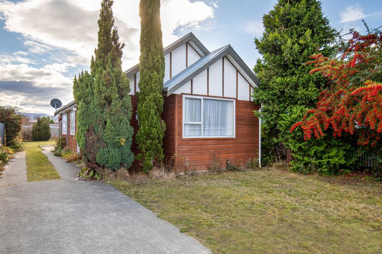 Photo of property in 4 Chicago Street, Alexandra, 9320