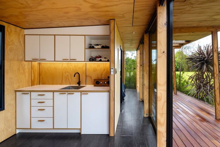 Photo of property in 559 Tauwhare Road, Matangi, Hamilton, 3287