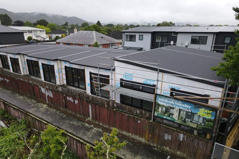 Photo of property in 22a Palmer Crescent, Silverstream, Upper Hutt, 5019