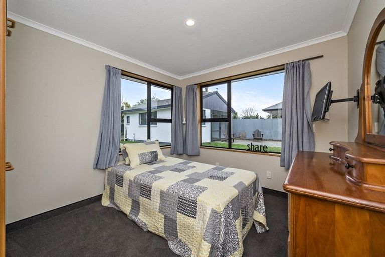 Photo of property in 20 Chaucer Street, Rolleston, 7614