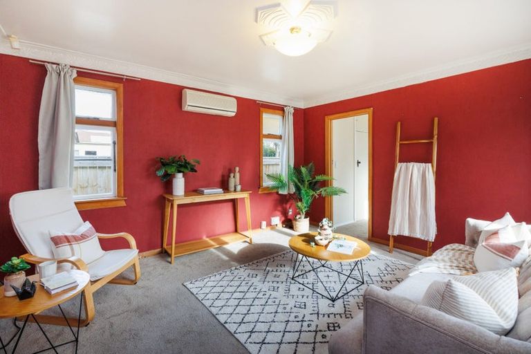 Photo of property in 455 Albert Street, Hokowhitu, Palmerston North, 4410