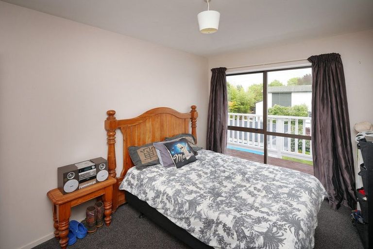 Photo of property in 30 Keldon Avenue, Rangiora, 7400
