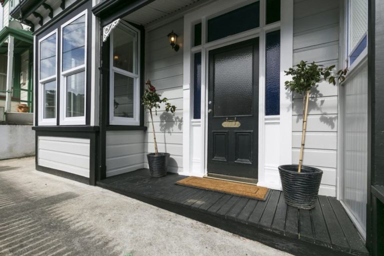 Photo of property in 59 Moxham Avenue, Hataitai, Wellington, 6021