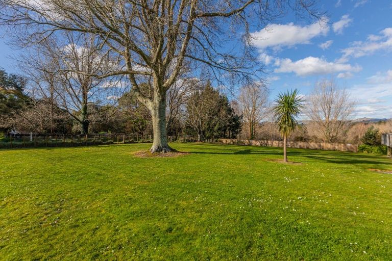 Photo of property in 195 Porangahau Road, Waipukurau, 4200