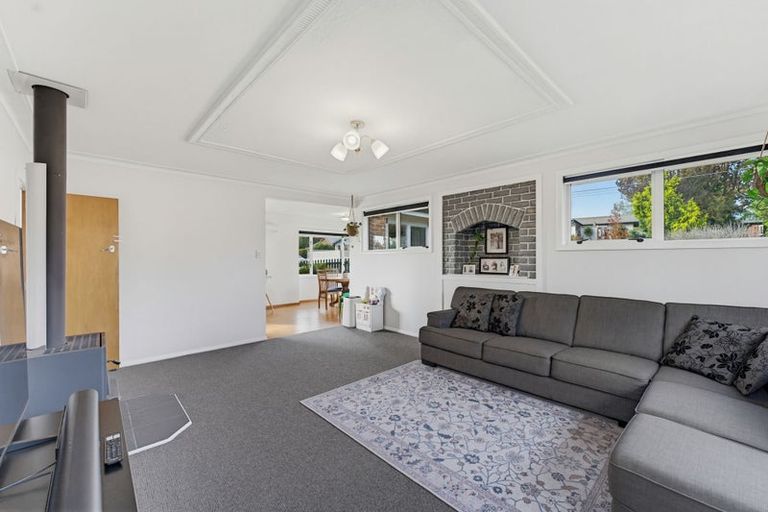 Photo of property in 1 Goulds Road, Marchwiel, Timaru, 7910