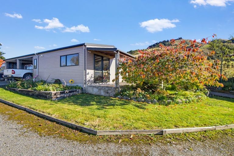 Photo of property in 313 Ashley Gorge Road, Starvation Hill, Oxford, 7495