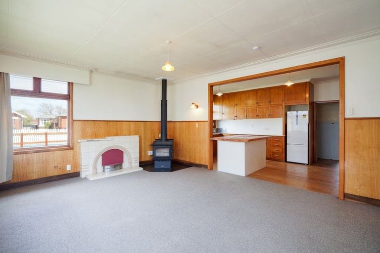 Photo of property in 54 Martin Street, Strathern, Invercargill, 9812