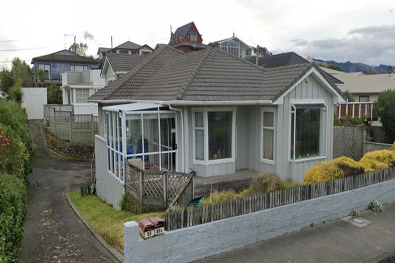 Photo of property in 89a Marine Parade, Paraparaumu Beach, Paraparaumu, 5032