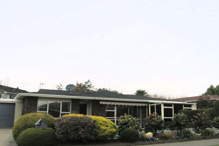 Photo of property in 1/444 Gloucester Street, Taradale, Napier, 4112