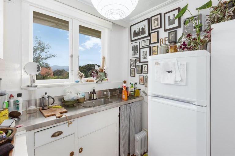 Photo of property in 51b Barnard Street, Wadestown, Wellington, 6012