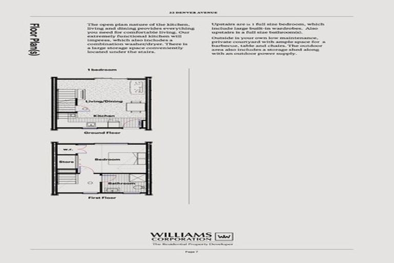 Photo of property in 2/81 Kervil Avenue, Te Atatu Peninsula, Auckland, 0610