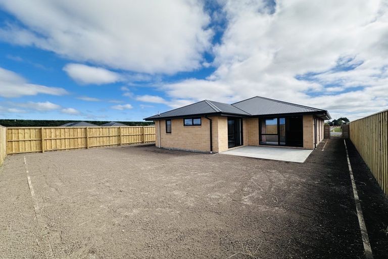 Photo of property in 16 Korimako Crescent, Rolleston, 7678