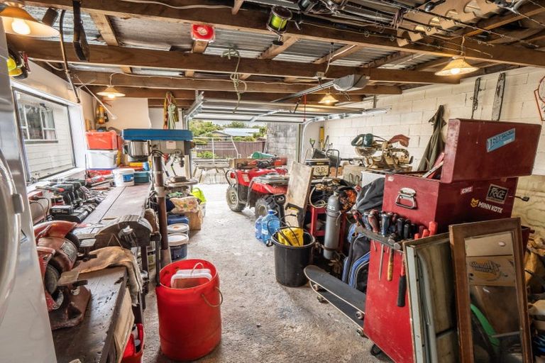 Photo of property in 21 Rewa Street, Inglewood, 4330