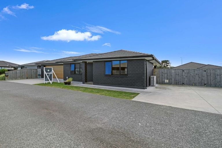 Photo of property in 7 Morrell Street, Tawhero, Whanganui, 4501