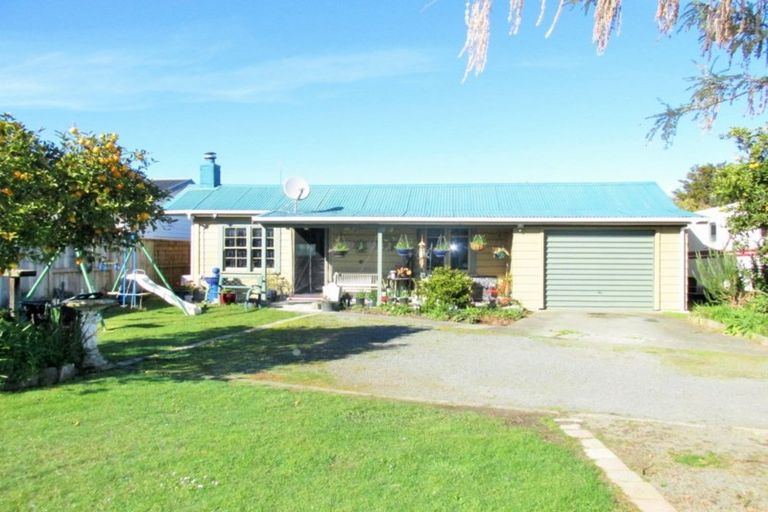 Photo of property in 44 Mahia Avenue, Wairoa, 4108