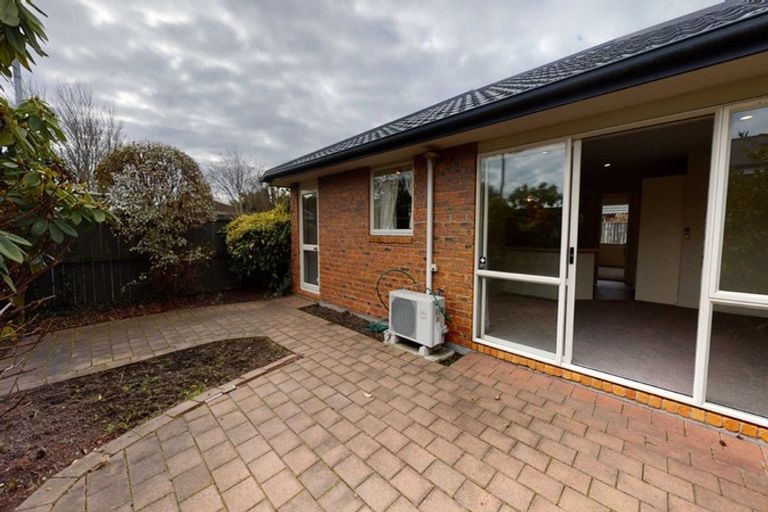 Photo of property in 91c Peverel Street, Riccarton, Christchurch, 8041