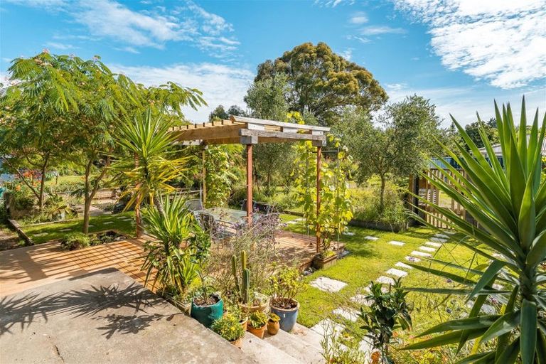 Photo of property in 126 Colombo Road, Masterton, 5810